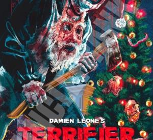 Terrifier 3