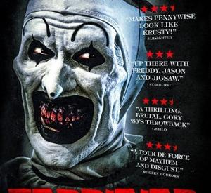 Terrifier