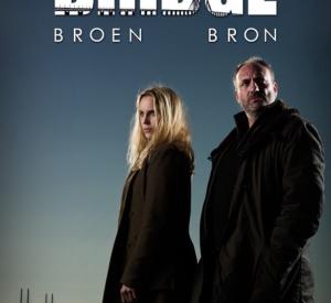 Bron / Broen / The Bridge