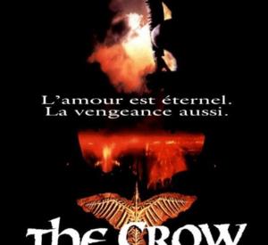 The Crow: La Cité des Anges