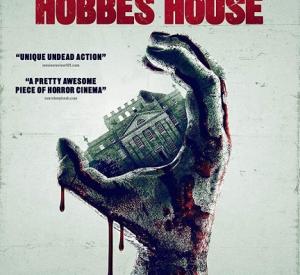 The Curse of Hobbes House