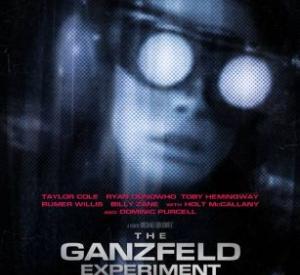 The Ganzfeld Experiment