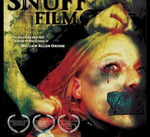 The Great American Snuff Film