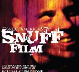 The Great American Snuff Film