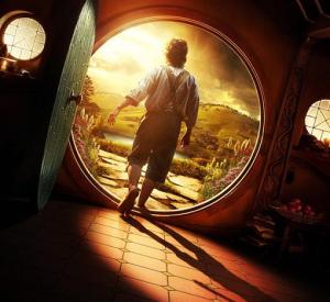 Le Hobbit : Un Voyage Inattendu