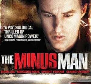 The Minus Man