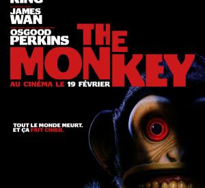 The Monkey