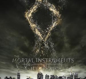 The Mortal Instruments : La Cité des ténèbres