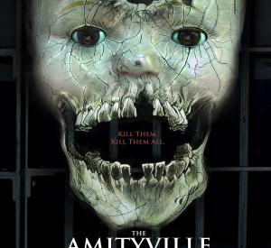 The Amityville Asylum