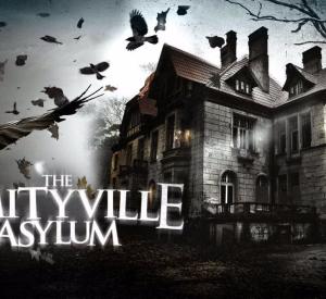 The Amityville Asylum