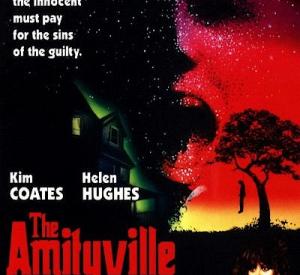 The Amityville Curse