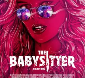 The Babysitter