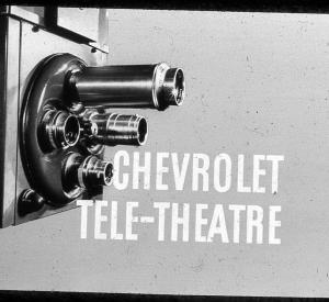 The Chevrolet Tele-Theatre