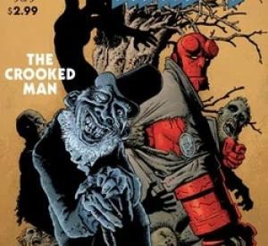 Hellboy: The Crooked Man