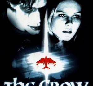 The Crow: Salvation