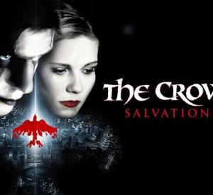 The Crow: Salvation