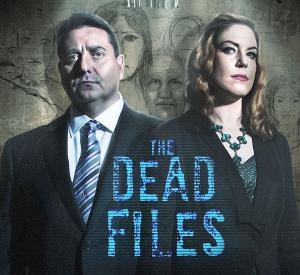 The Dead Files