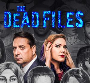 The Dead Files