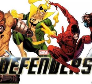 The Defenders