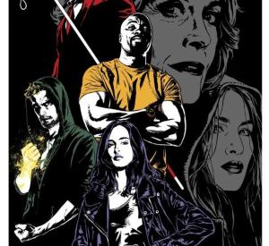 The Defenders