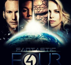 The Fantastic Four