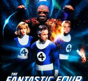 The Fantastic Four