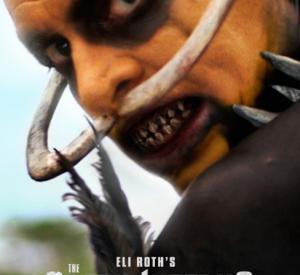 The Green Inferno