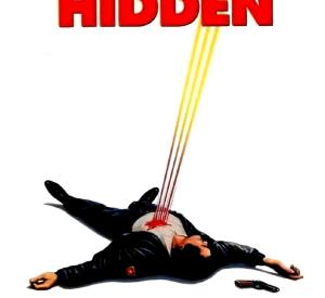 Hidden