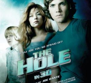 The Hole