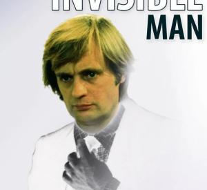 L'Homme Invisible