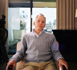 Robert Durst