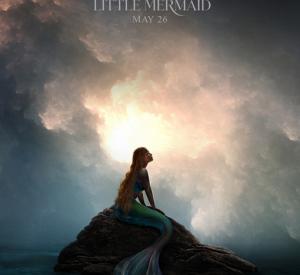 The Little Mermaid