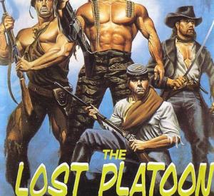 The Lost Platoon