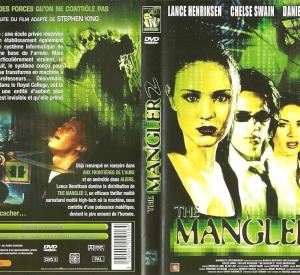 The Mangler 2