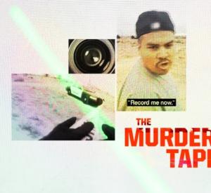 The Murder Tapes