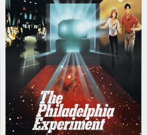 The Philadelphia Experiment