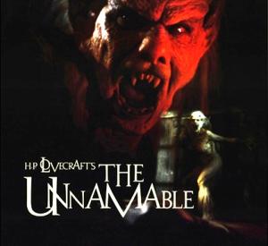 The Unnamable