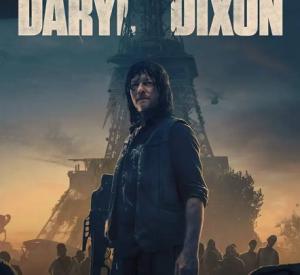 The Walking Dead: Daryl Dixon