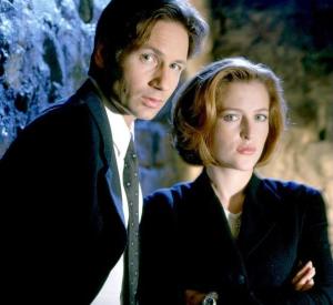 The X-Files: Aux Frontières du Réel