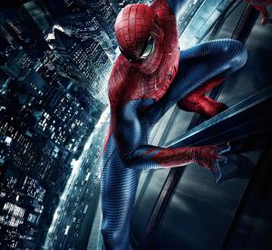 The Amazing Spider-man