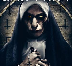 The Bad Nun