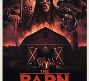 The Barn