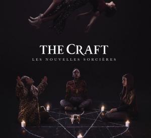 The Craft : Les Nouvelles sorcières