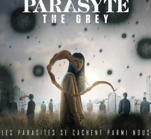 Parasyte: The Grey