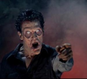 Evil Dead 2