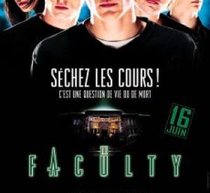 The Faculty