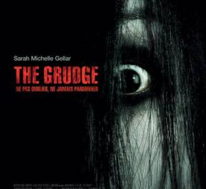 The Grudge