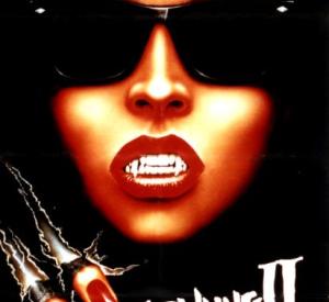 Howling II: It's Not Over Yet