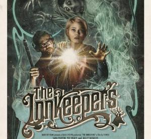 The Innkeepers