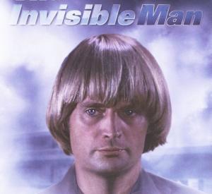 The Invisible Man